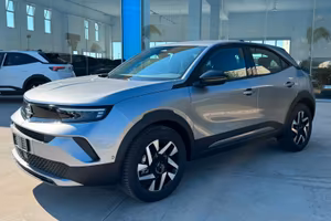 Opel Mokka Hybrid 1.2 145CV DCT6 Edition - possibi