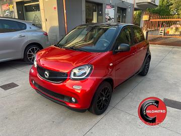 Smart ForFour 70 1.0 twinamic Passion