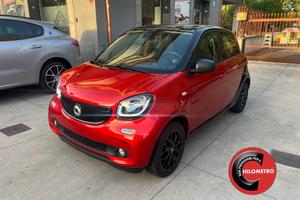 Smart ForFour 70 1.0 twinamic Passion