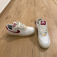 Scarpe Nike air force 1