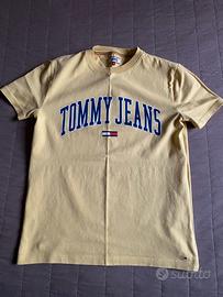 Tshirt Tommy Jeans
