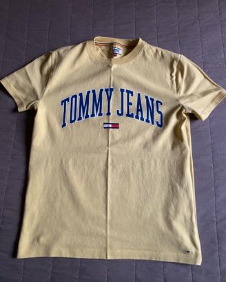 Tshirt Tommy Jeans
