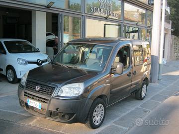 Fiat Doblo Doblò 1.6 16V Natural Power Active