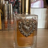 Profumo Dolce & Gabbana Devotion