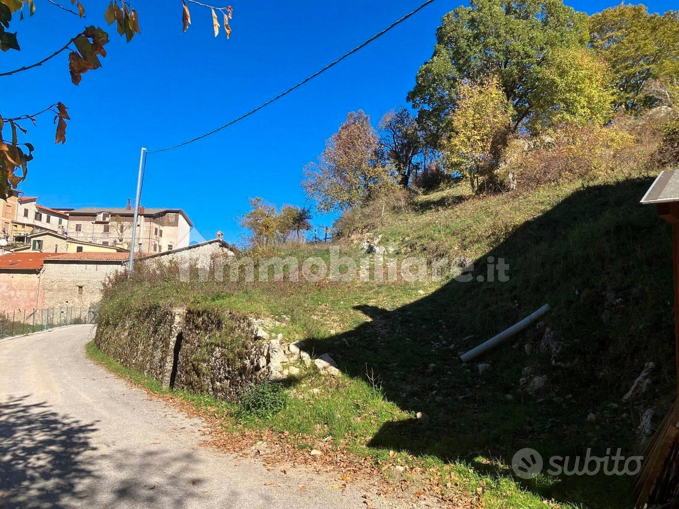 Terreno edificabile - Vista 6