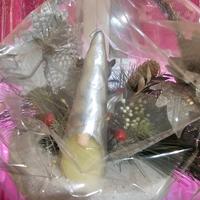 centrotavola natalizio 