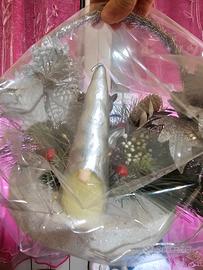 centrotavola natalizio 