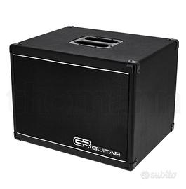 FRFR Cassa GR GUITAR 112 A