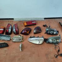 lotto fari e spoiler