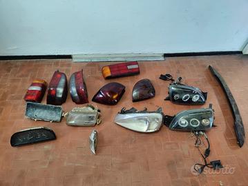 lotto fari e spoiler