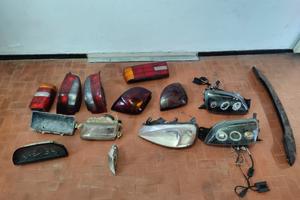 lotto fari e spoiler