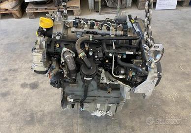 Motore Fiat ducato 2018 250A1000 2.0 multijet