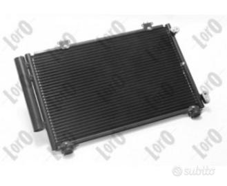 Radiatore aria condizionata Toyota Yaris 35333 NRF