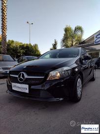 MERCEDES - Classe A - A 180 d Executive