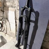 Forcella FOX PERFORMANCE