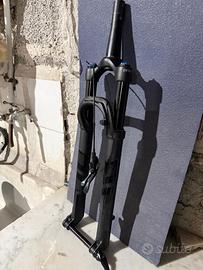 Forcella FOX PERFORMANCE