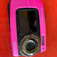 Macchina fotografica Polaroid.