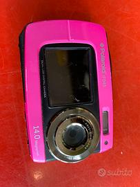 Macchina fotografica Polaroid.