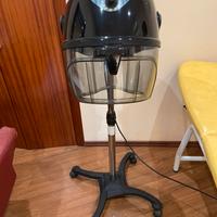 Casco asciugacapelli