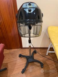 Casco asciugacapelli