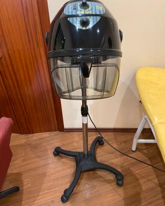 Casco asciugacapelli