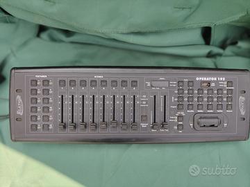 Elation DMX Operator 192