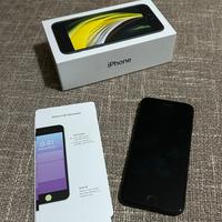 Iphone SE 64 gb.