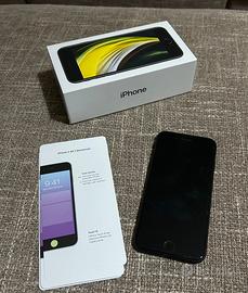Iphone SE 64 gb.