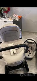 Trio Cam Dinamico Smart Romantic beige