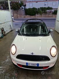 MINI Mini (R56) - 2010