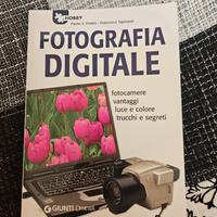 Libro fotografia digitale