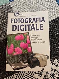 Libro fotografia digitale
