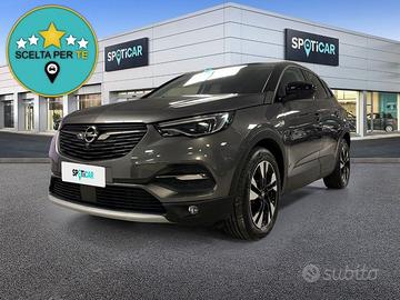 Opel Grandland X 1.6 PHEV FWD Ultimate