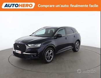 DS AUTOMOBILES DS 7 Crossback VD15600
