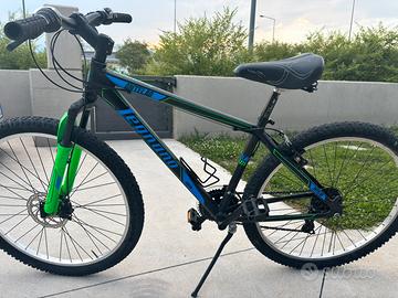 Bici mountain bike