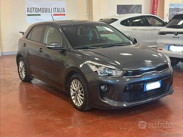 KIA Rio 1.0 T-GDi 12V Evolution