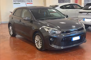 KIA Rio 1.0 T-GDi 12V Evolution