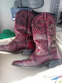 stivali donna anni 90 