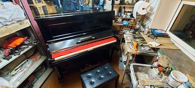 restauro pianoforti coda e muro