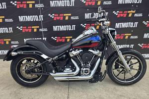 HARLEY-DAVIDSON 114 Low Rider S FXLRS Vance Hine