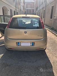 Auto Utilitaria sperdere poco