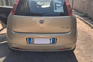 Auto Utilitaria sperdere poco
