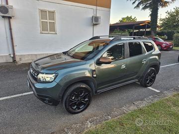 Dacia Duster gpl
