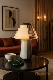 Lampade design firmate originali vintage