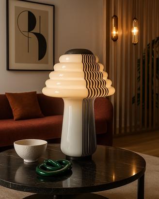 Lampade design firmate originali vintage
