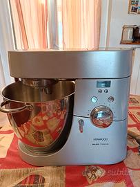 Planetaria Kenwood  KMM040