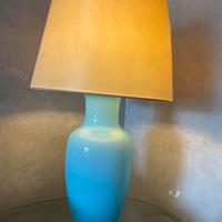 Lampada Vintage da tavolo/terra