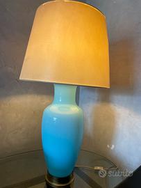 Lampada Vintage da tavolo/terra