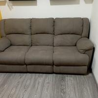 divano 3 posti
