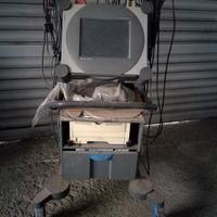 Autodiagnosi con oscilloscopio VW AUDI VAS5051